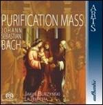 Purification Mass