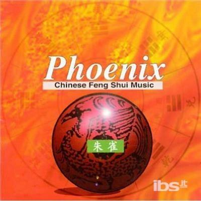 Phoenix - CD Audio