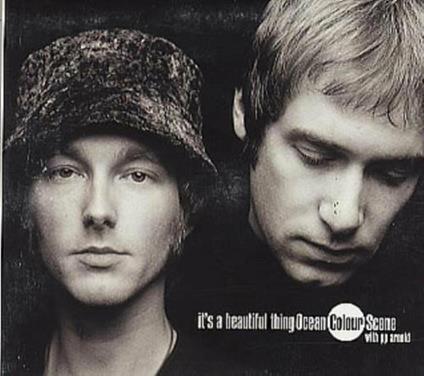 Beautiful Thing - CD Audio di Ocean Colour Scene