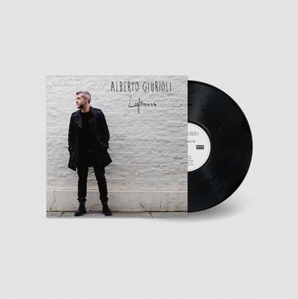 Leftovers - Vinile LP di Alberto Giurioli