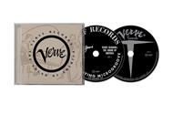 Verve. The Sound of America