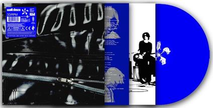 Walt Disco - Vinile LP di Walt Disco