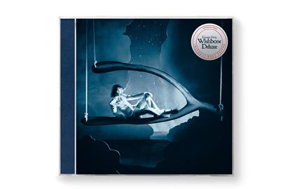 Wishbone (Deluxe Edition) - CD Audio di Conan Gray