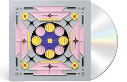 Thank You - CD Audio di Mike D
