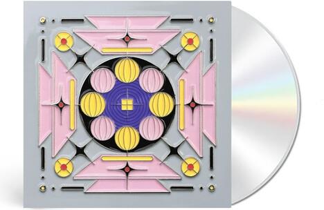 Thank You - CD Audio di Mike D