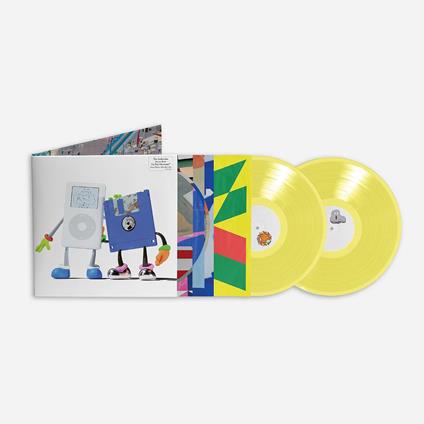 No Bad Memories - Vinile LP di Avalanches