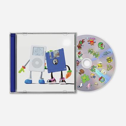 No Bad Memories - CD Audio di Avalanches