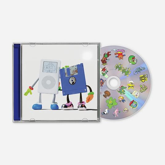 No Bad Memories - CD Audio di Avalanches