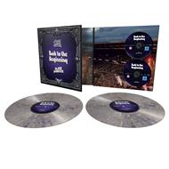Back to the Beginning (Esclusiva Feltrinelli e IBS.it - 2 LP Alt. Coloured + 2 Blu-ray)