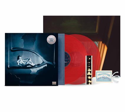 Wishbone Deluxe - Vinile LP di Conan Gray