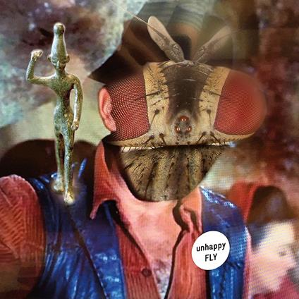 Unhappy Fly - Vinile LP di Unhappy Fly