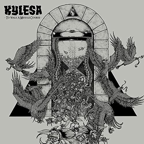 Time Will Fuse Its Worth (Orange Solid Vinyl) - Vinile LP di Kylesa