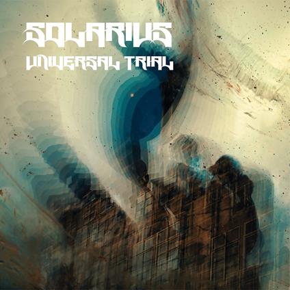 Universal Trial - CD Audio di Solarius
