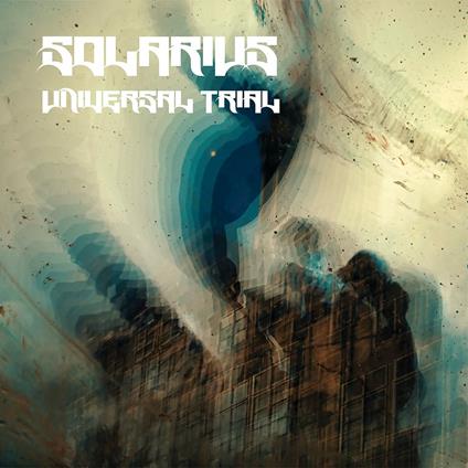Universal Trial - Vinile LP di Solarius