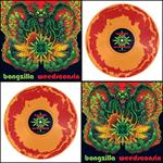 Weedsconsin (Orange-Red Coloured Vinyl)