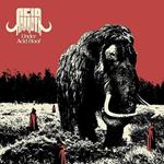 Under Acid Hoof (3 Colors Striped Vinyl)