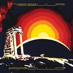 Apollo (Ultra Ltd 3 Coloured Striped Vinyl)