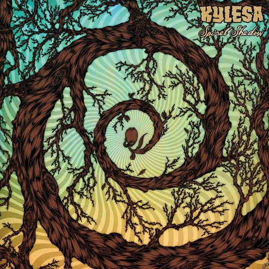 Spiral Shadow - Vinile LP di Kylesa