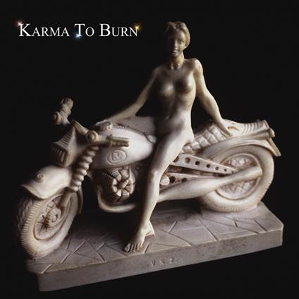 Karma to Burn - CD Audio di Karma to Burn