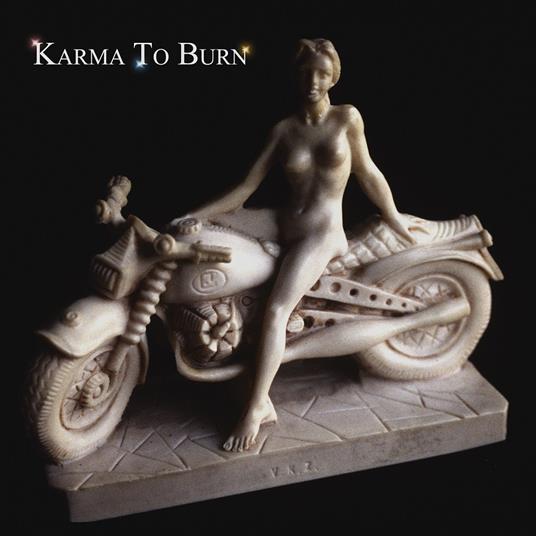 Karma to Burn - CD Audio di Karma to Burn