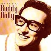 The Best of Buddy Holly - CD Audio di Buddy Holly