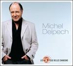 Les 50 plus belles chansons - CD Audio di Michel Delpech