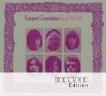 Liege and Lief (Deluxe Edition) - CD Audio di Fairport Convention