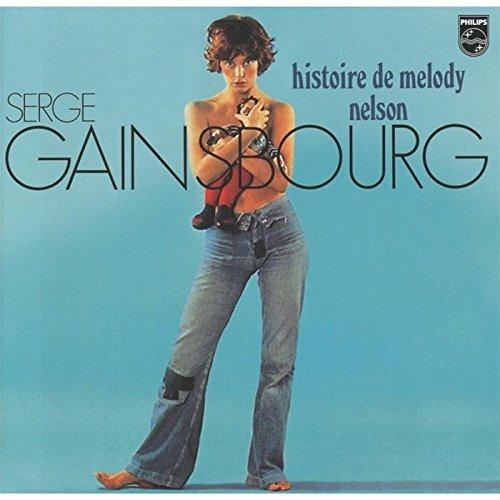 L'histoire (Special Edition) - CD Audio di Serge Gainsbourg