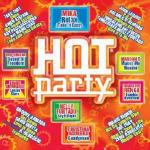 Hot Party Summer 2007 - CD Audio