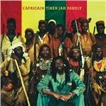 L'Africain - CD Audio di Tiken Jah Fakoly