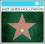 Jazz Goes Hollywood - CD Audio