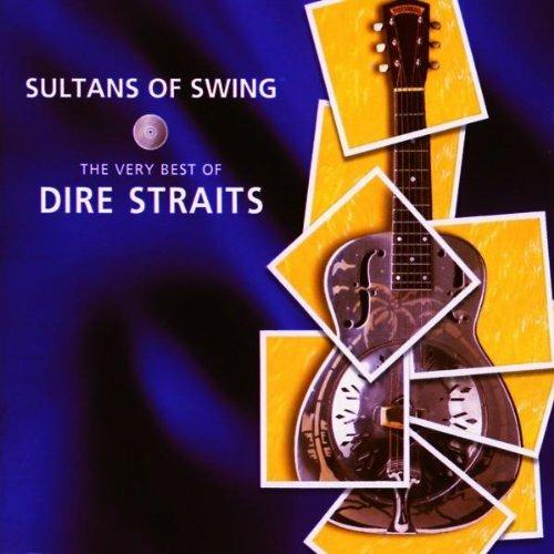 Sultans of Swing (Sound & Vision Deluxe) - CD Audio + DVD di Dire Straits