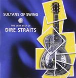 Sultans Of Swing. The Very Best