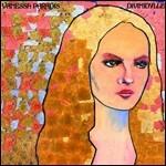 Divinidylle - CD Audio di Vanessa Paradis