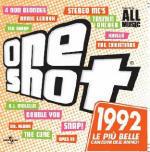 One Shot 1992 - CD Audio