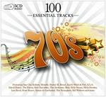 100 Essential 70's