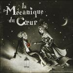 La mecanique du coeur - CD Audio di Dionysos