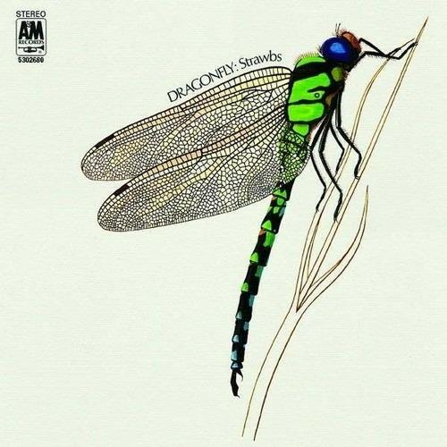 Dragonfly - CD Audio di Strawbs