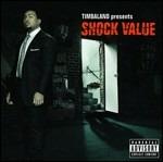 Shock Value (Slidepack) - CD Audio di Timbaland