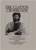Crossroads - CD Audio di Eric Clapton