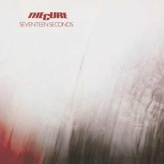 Seventeen Seconds (180 gr.) - Vinile LP di Cure