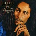 Legend (180 gr) - Vinile LP di Bob Marley & the Wailers