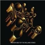 Rolled Gold - CD Audio di Rolling Stones