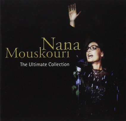 Ultimate Collection - CD Audio di Nana Mouskouri