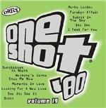 One Shot '80 vol.19 - CD Audio
