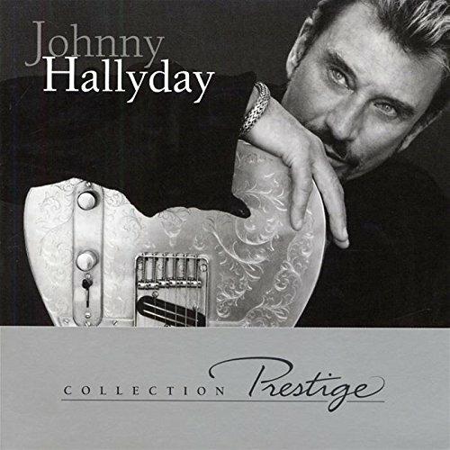 Collection Prestige - CD Audio di Johnny Hallyday