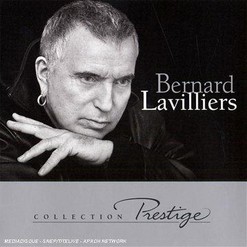 Collection Prestige - CD Audio di Bernard Lavilliers