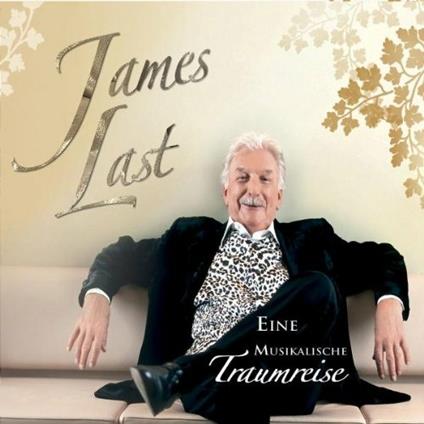 Eine Musikalische Traumre - CD Audio di James Last