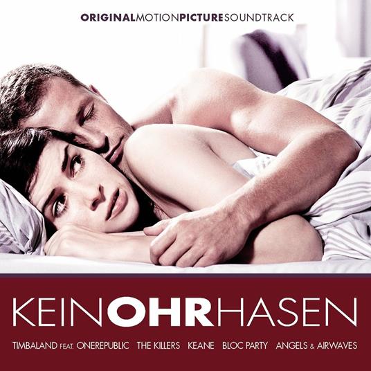 Keinohrhasen (Colonna sonora) - CD Audio