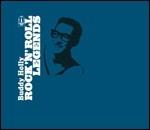 Rock N Roll Legends - CD Audio di Buddy Holly